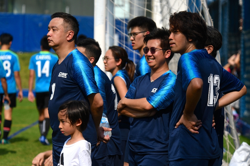 HKOA Soccer Day 20 Oct 2019  - 17